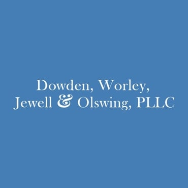 Dowden, Worley, Jewell & Olswing, PLLC