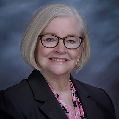 Photo Of Melinda (Mindy) P. Jewell