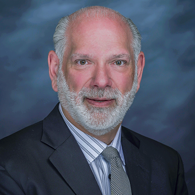 Photo Of Stuart B. Breakstone