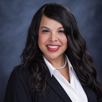 Attorney Theresa Childress